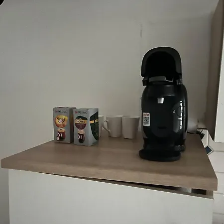 Suelze Bergen (Lower-Saxony)