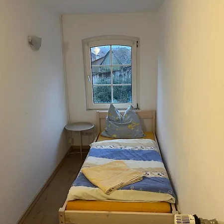 Bergen Suelze * Bergen (Lower-Saxony)