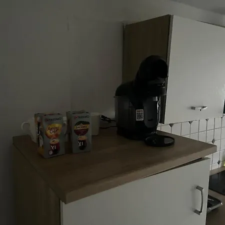 Apartmán Bergen Suelze Bergen (Lower-Saxony)