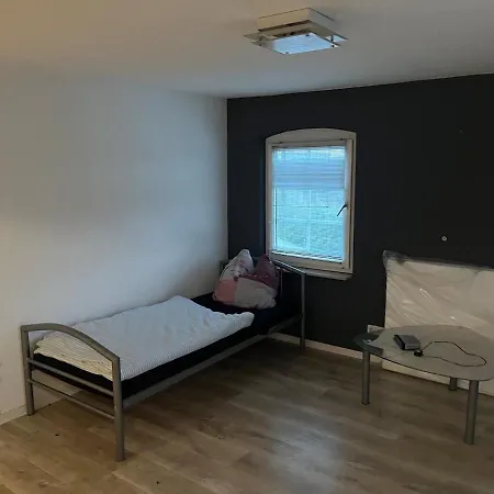 Suelze Bergen (Lower-Saxony)