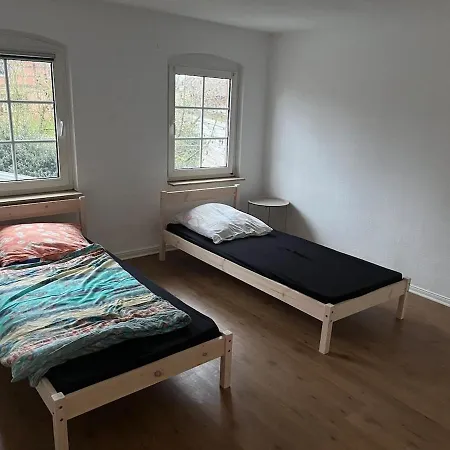 Apartmán Bergen Suelze *
