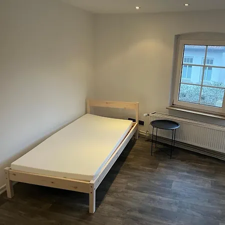 Bergen Suelze Apartmán *